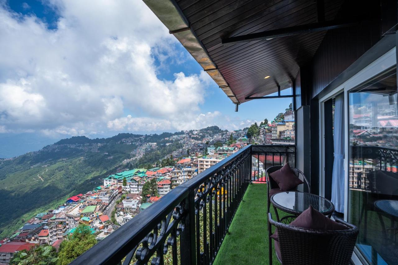 The West Gate Posada By Summit Darjeeling  Exterior photo